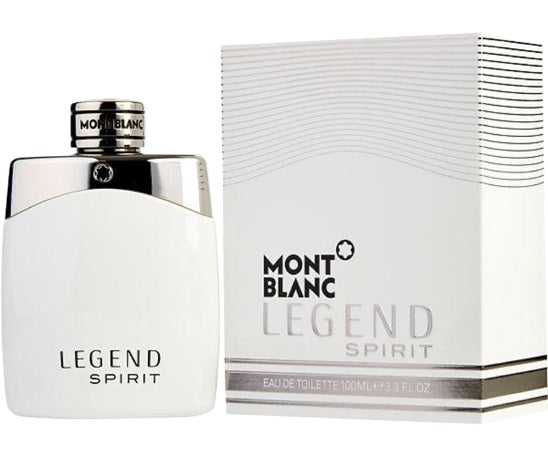 MONTBLANC Legend Spirit - H