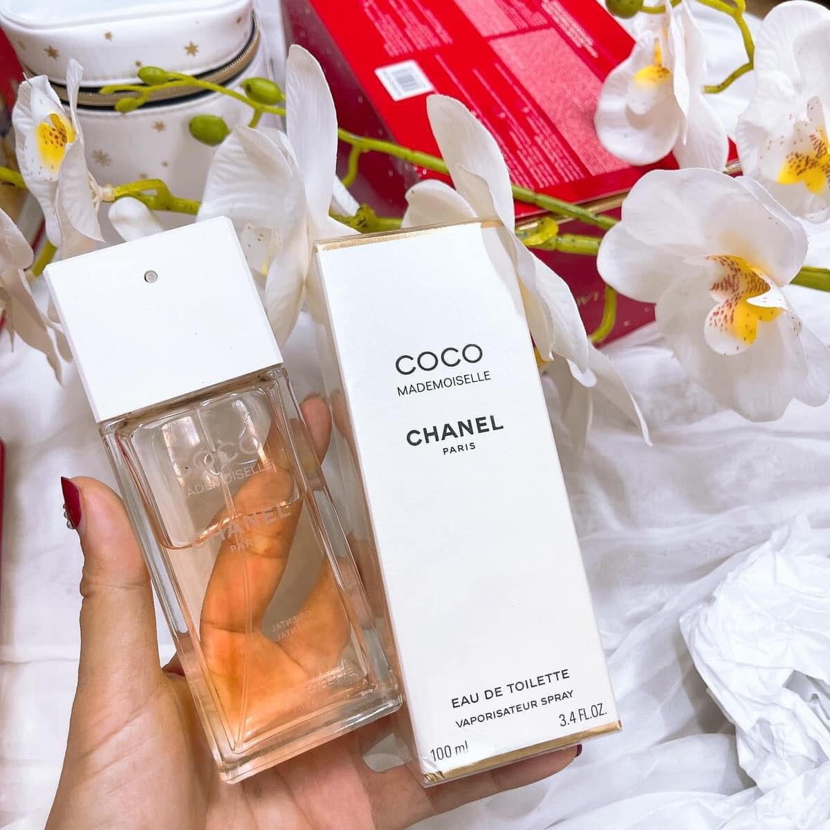 COCO EDT