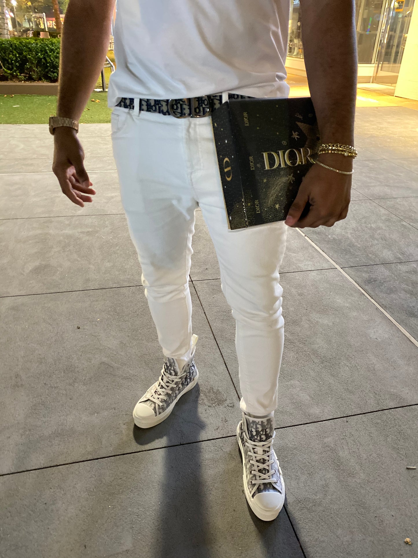 ACC00038 HIGH CORREA HEBILLA ACROMADA