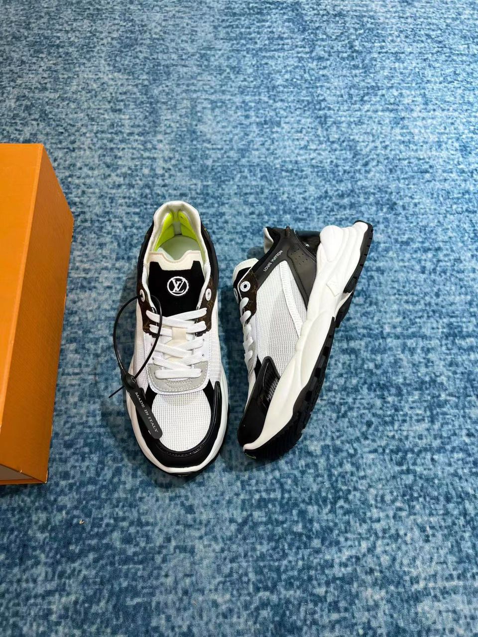 LV Run 55 (VARIOS MODELOS)