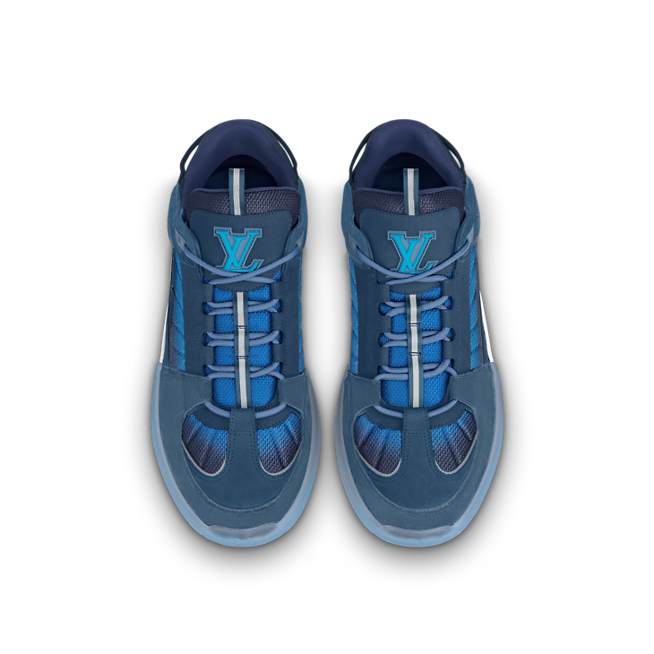 LV Tenis A View 1A8J2A