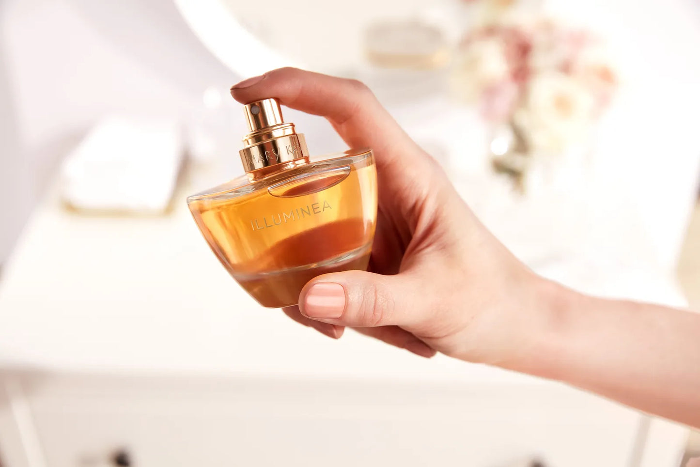 Mary Kay Illuminea Extrait de Parfum