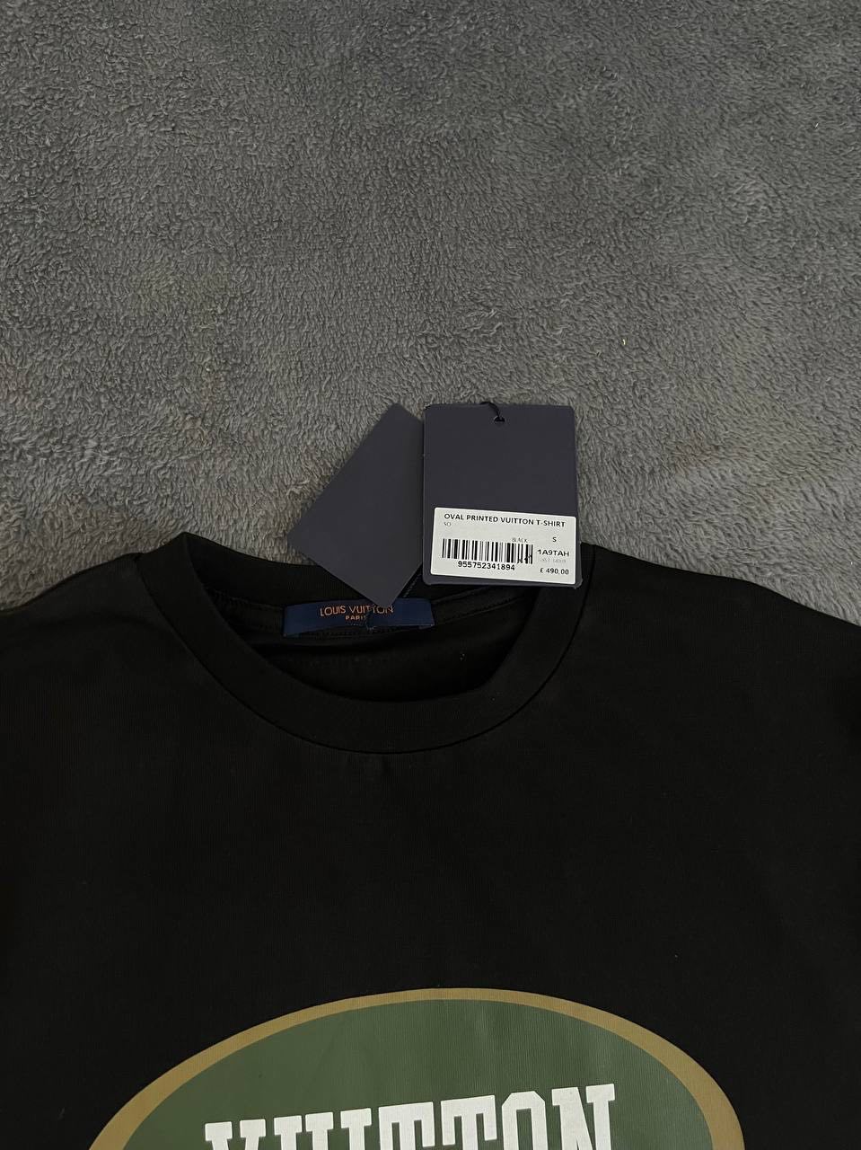 TOP00009 LV Oversize