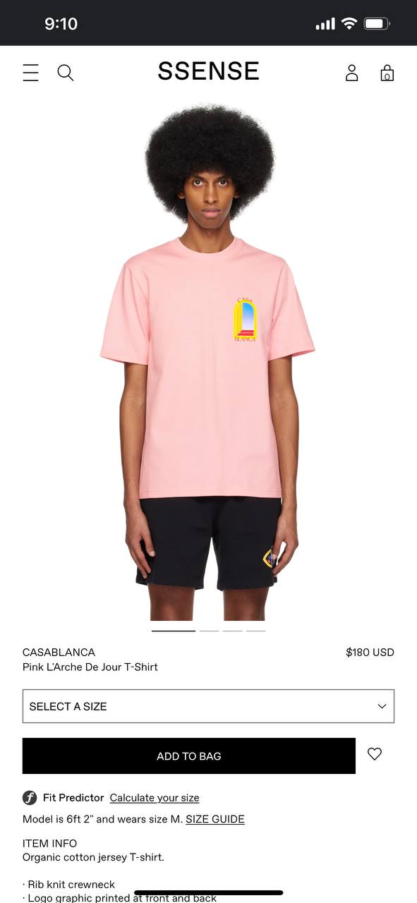 TOP00039 HOUSE B TSHIRT