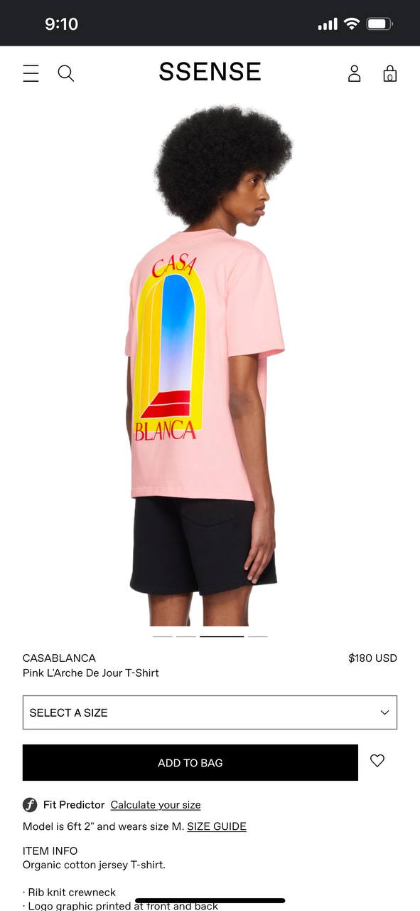 TOP00039 HOUSE B TSHIRT