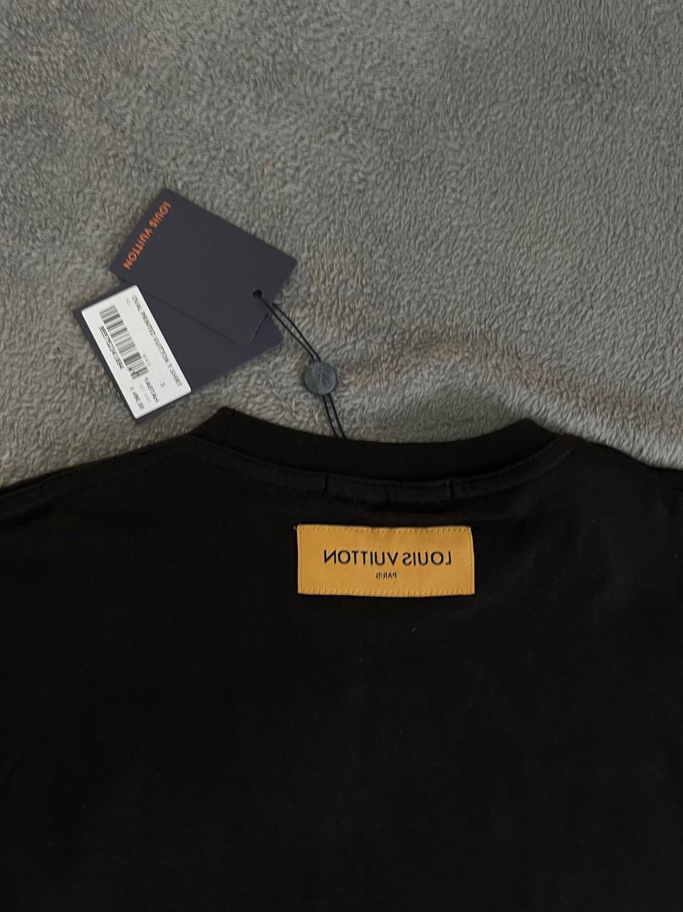 TOP00009 LV Oversize