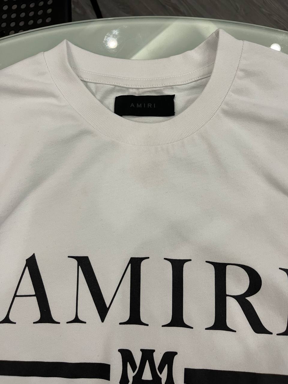 TOP00059 AMIR TSHIRT