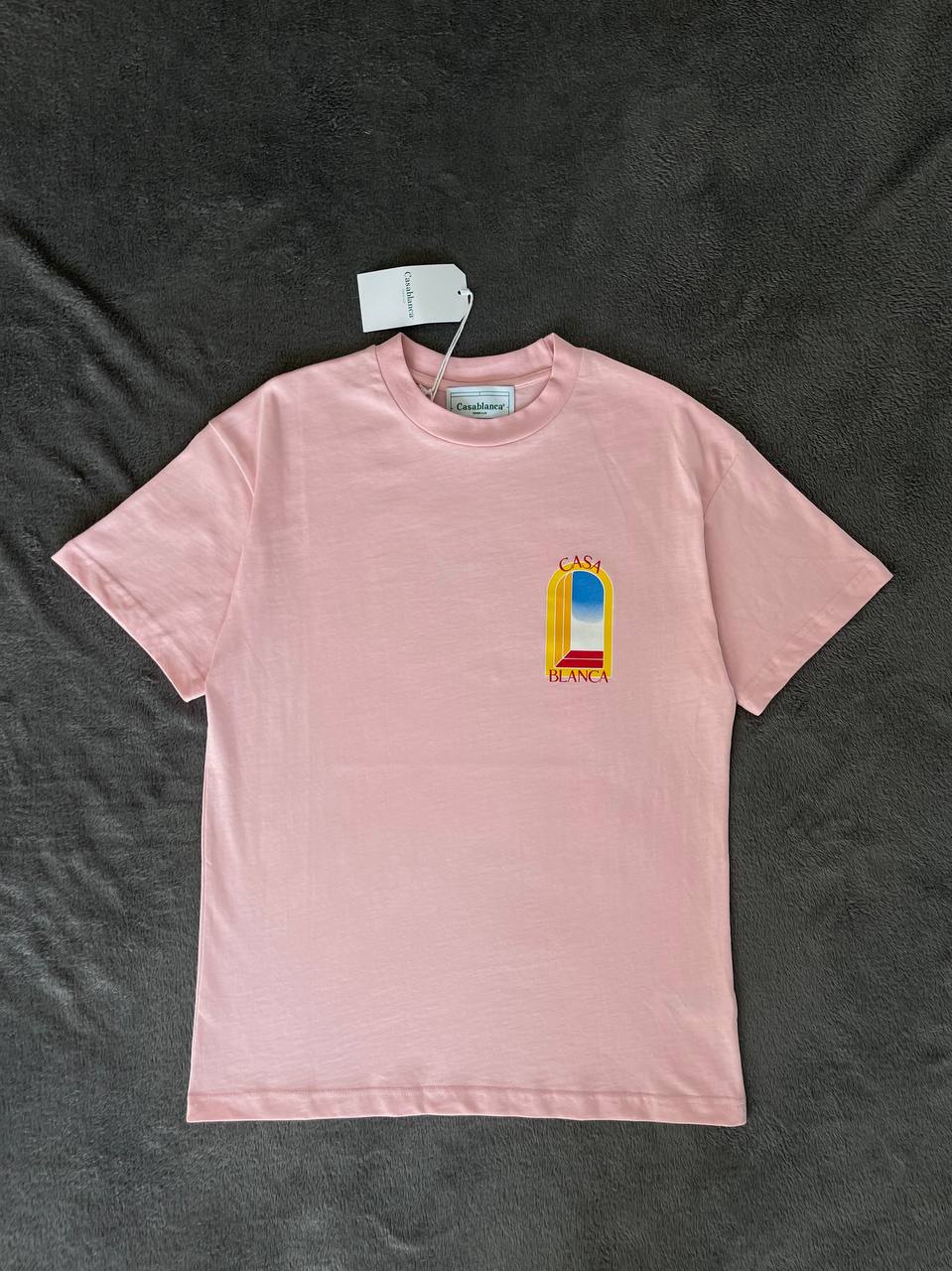 TOP00039 HOUSE B TSHIRT