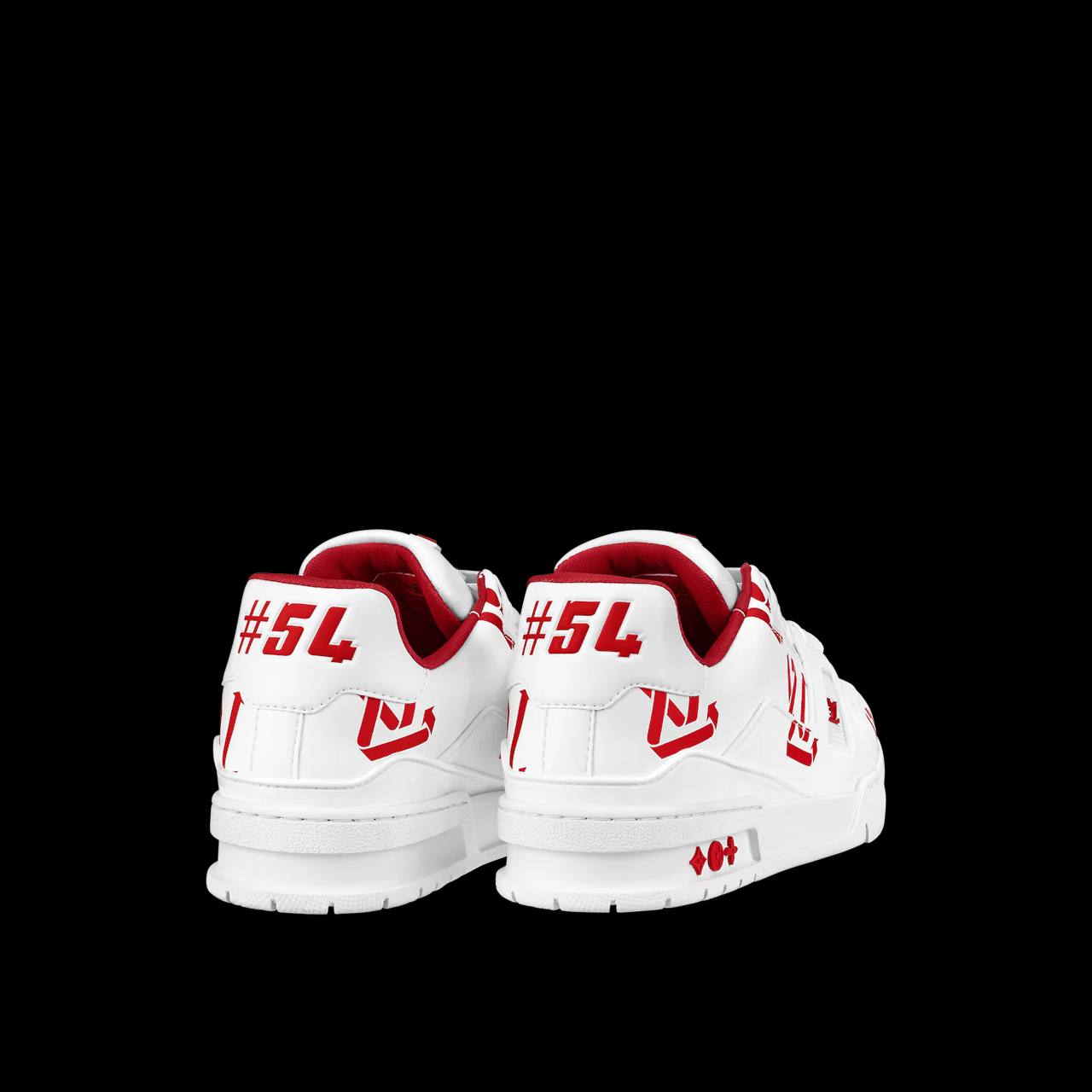 LV Trainer Sneaker 1AAGYJ
