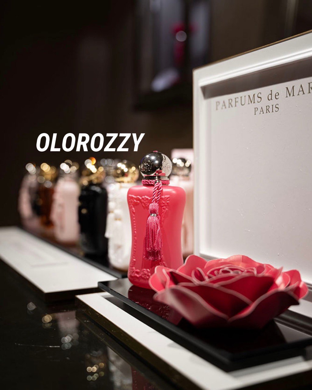 DECANT M - Parfums de Marly Oriana