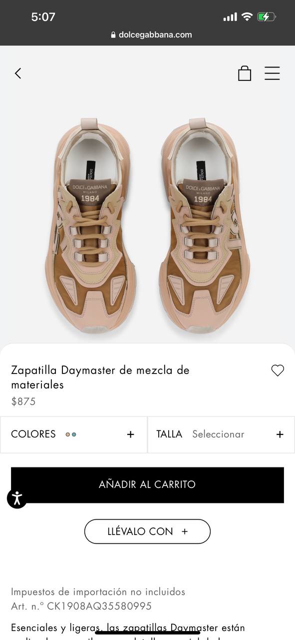 DG DAYMASTER WOMAN DG