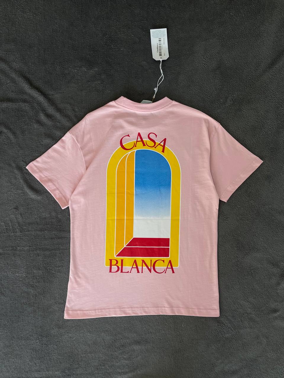 TOP00039 HOUSE B TSHIRT