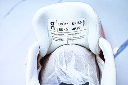 ON CLOUDTILT (Varios)