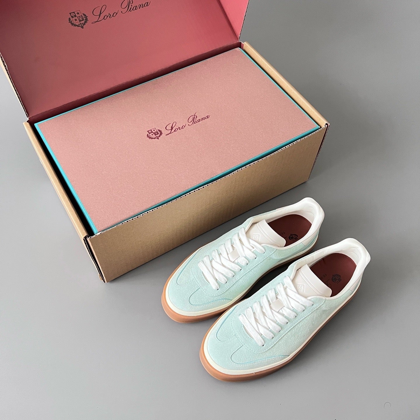 LORA PIANA  Sneakers (Varios)