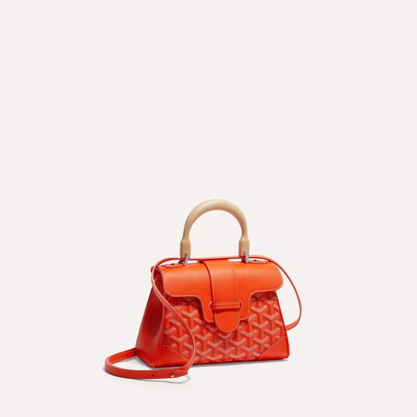 GOYARD Saïgon Souple Mini Bag