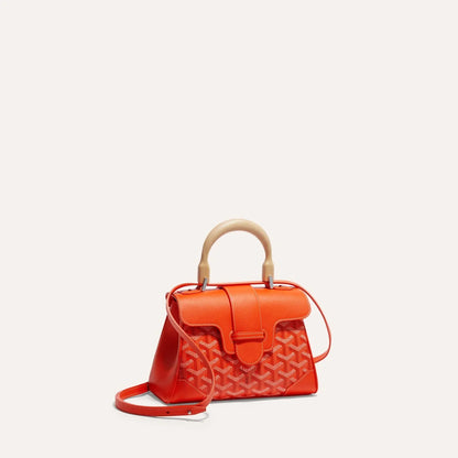 GOYARD Saïgon Souple Mini Bag
