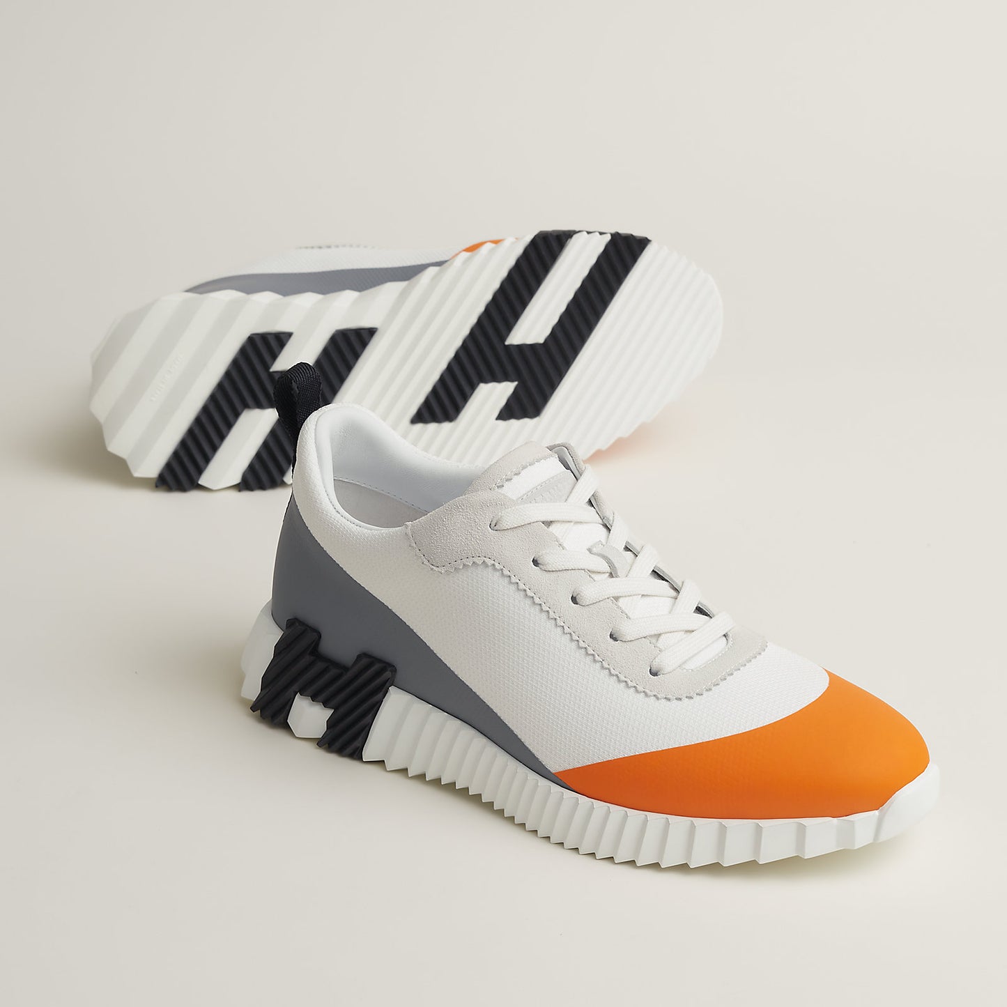 HERMES Bouncing sneaker (VARIOS)