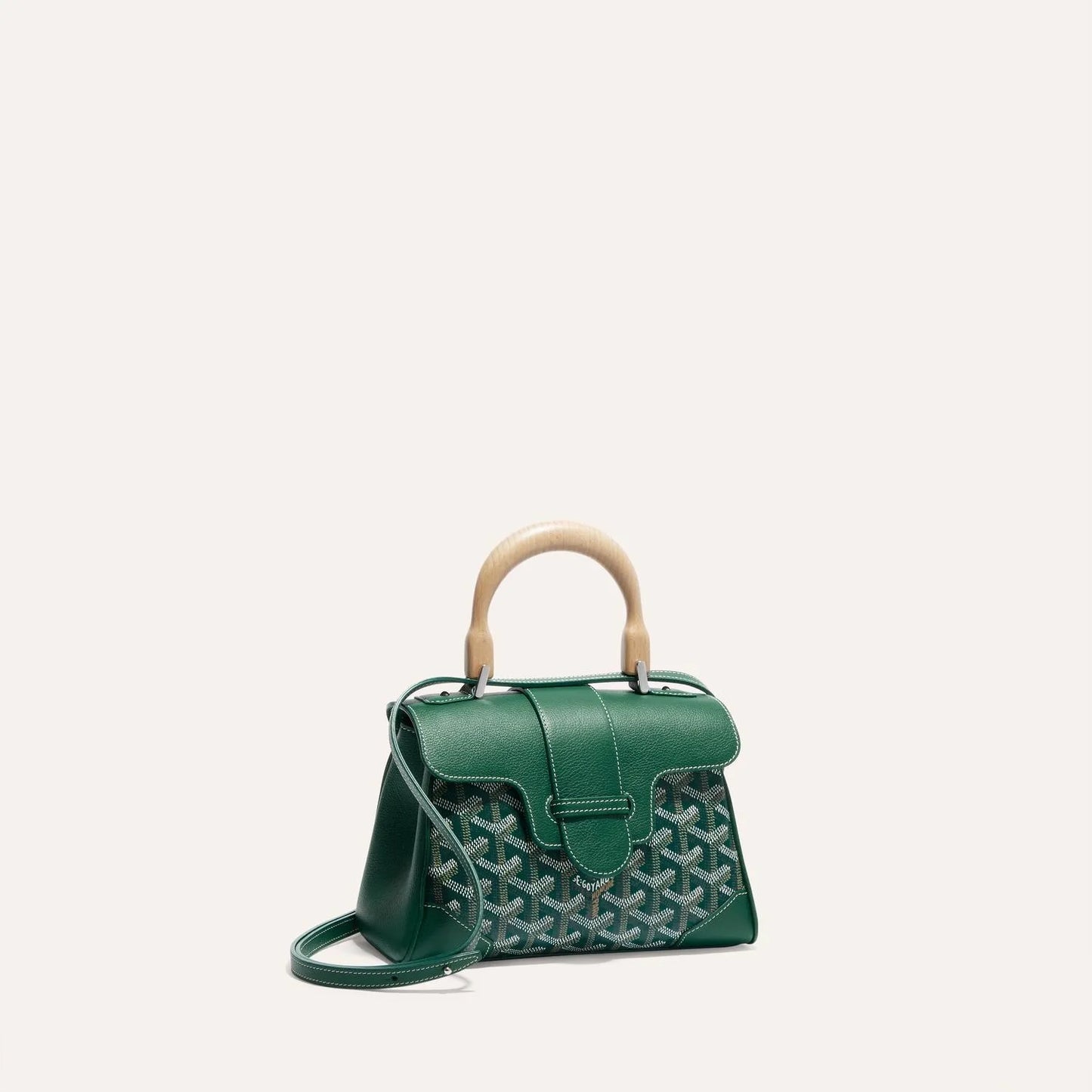 GOYARD Saïgon Souple Mini Bag