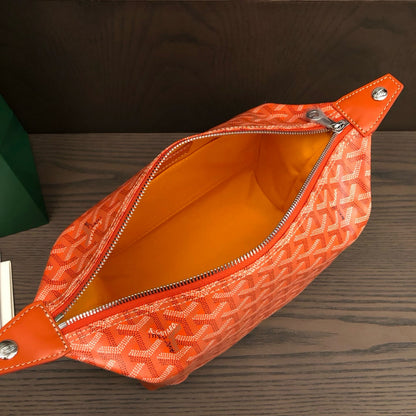 Goyard Bowling 25 Toiletry (Varias)