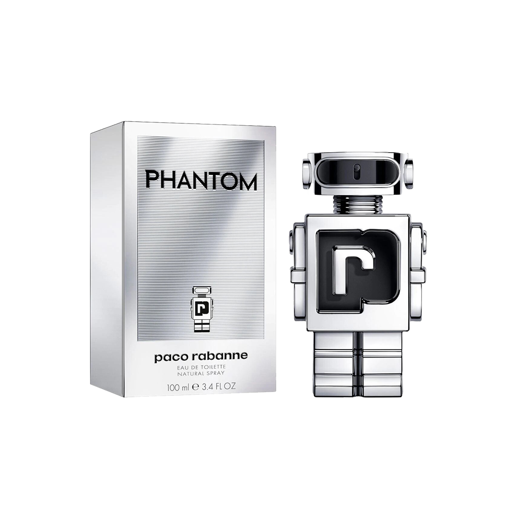 Paco Rabanne PHANTOM  EDT