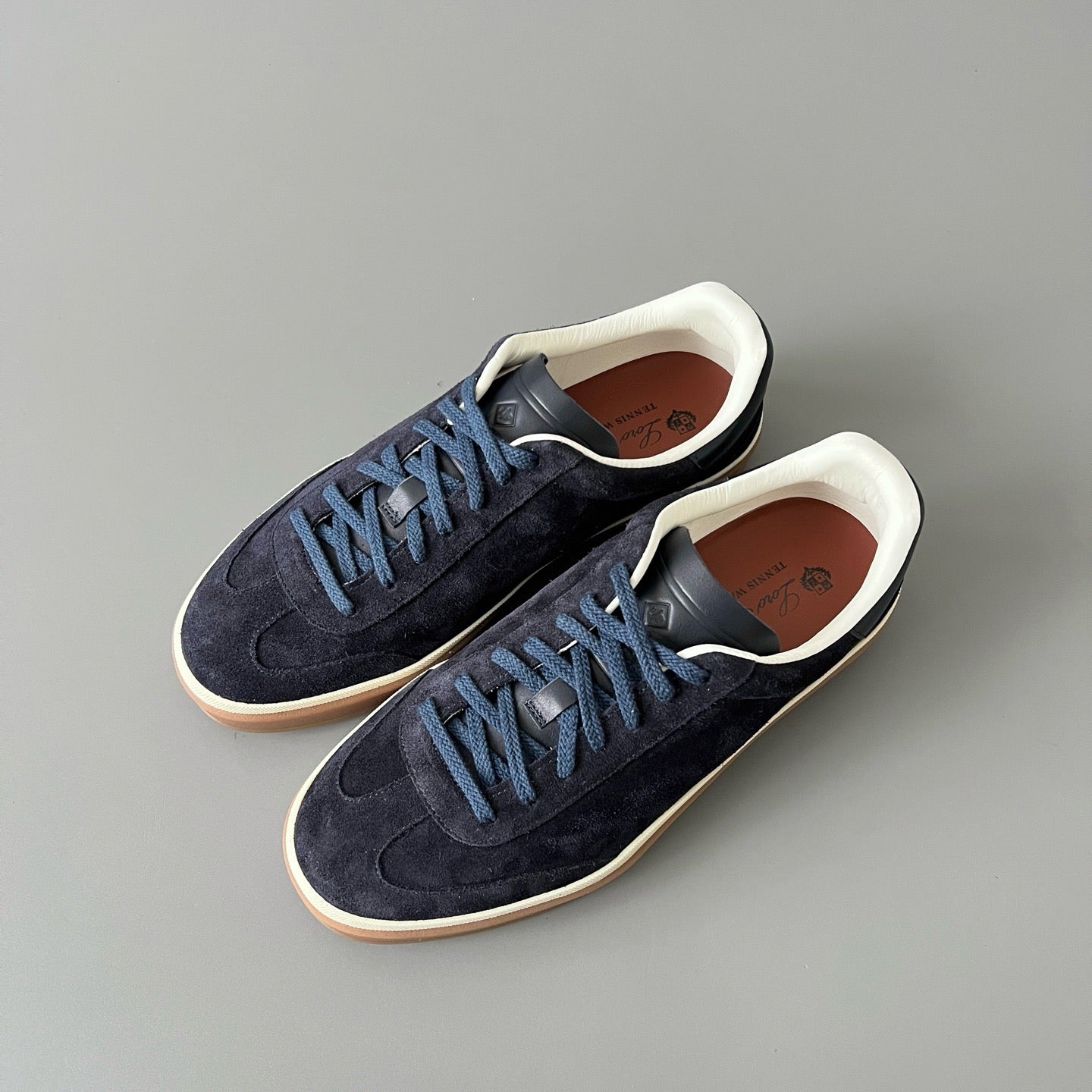 LORA PIANA  Sneakers (Varios)