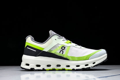 ON CLOUDVISTA 2 (Varios)