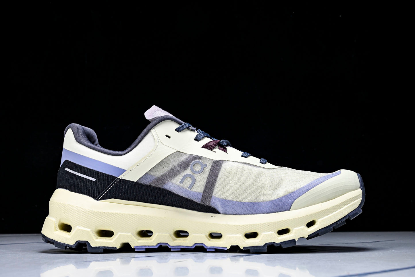 ON CLOUDVISTA 2 (Varios)