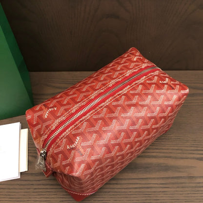 Goyard Bowling 25 Toiletry (Varias)