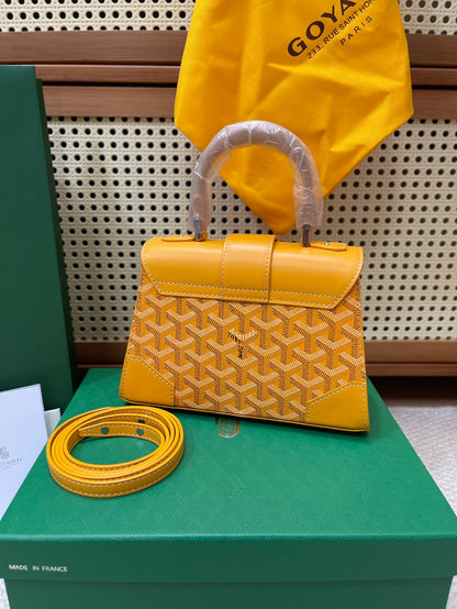 GOYARD Saïgon Mini Bag (VARIOS COLORES)