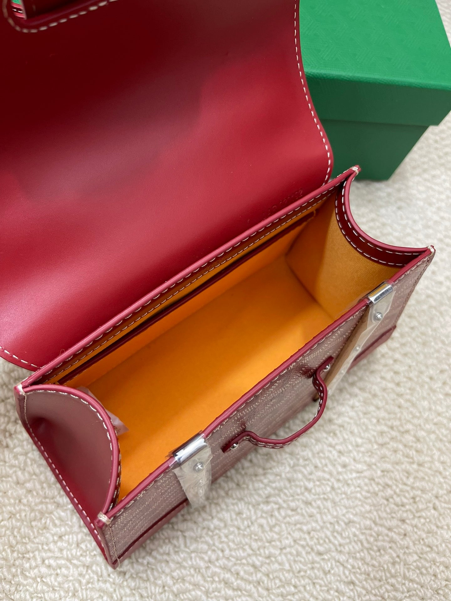 GOYARD Saïgon Mini Bag (VARIOS COLORES)