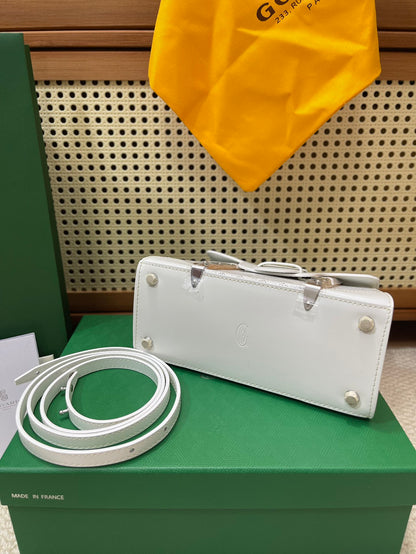 GOYARD Saïgon Mini Bag (VARIOS COLORES)