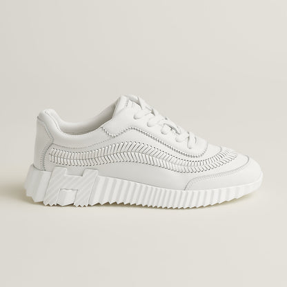 HERMES Bouncing sneaker (BASEBALL)