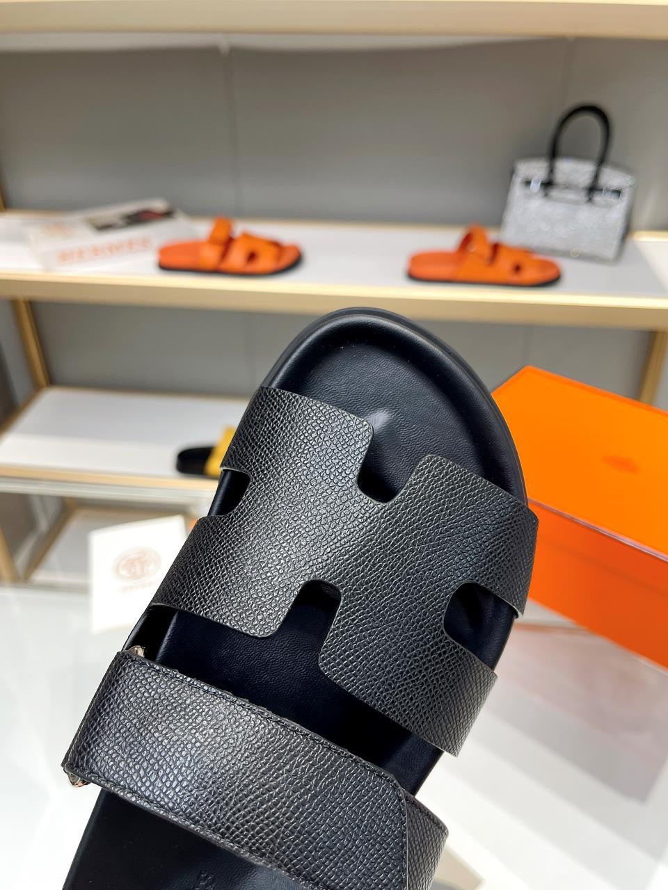 HERMES SANDALS (VARIAS)