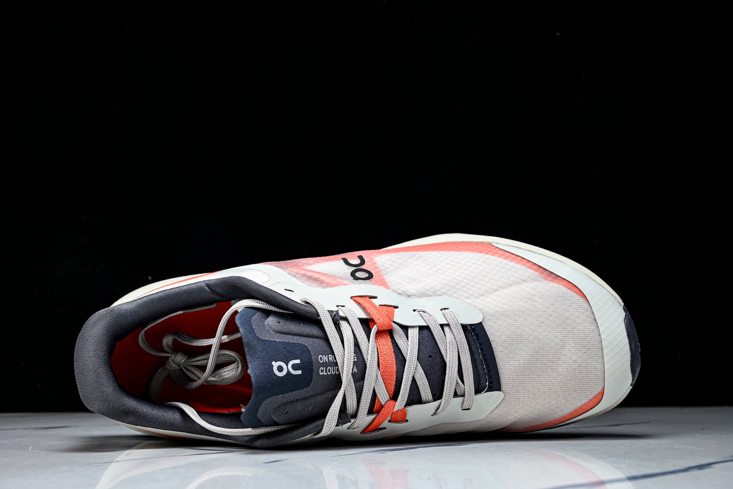 ON CLOUDVISTA 2 (Varios)