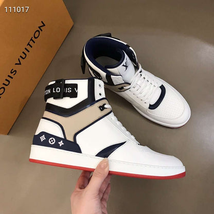LV Rivoli Sneaker Boot (Varios Modelos)