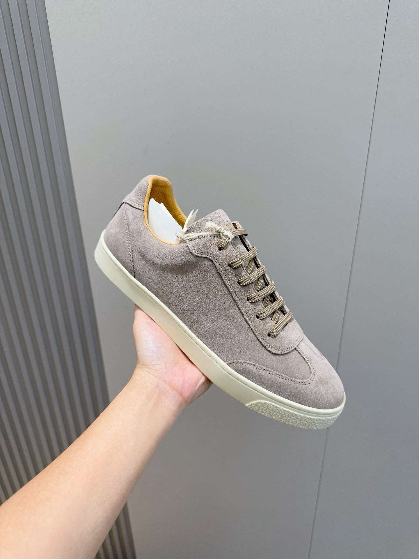 BRUNELLO CUCINELLI Sneakers