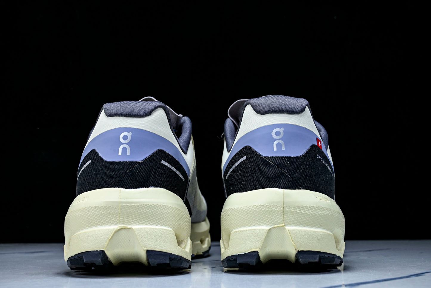 ON CLOUDVISTA 2 (Varios)