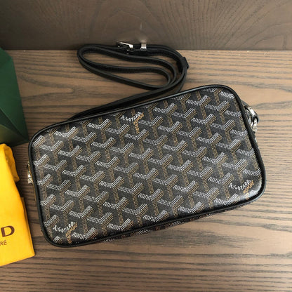 GOYARD Cap-Vert Pm (VARIOS)