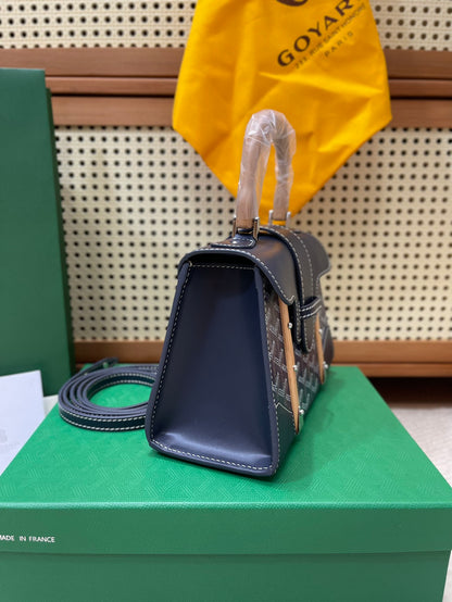 GOYARD Saïgon Mini Bag (VARIOS COLORES)
