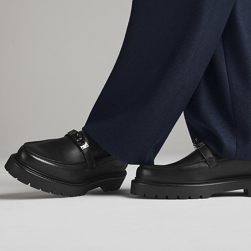 HERMES Casual Shoes
