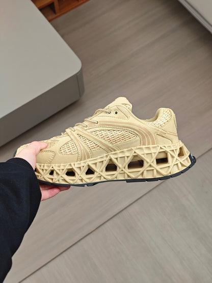 Dior B35 NXXT Sneaker - Beige