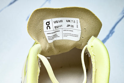 ON CLOUDVISTA Waterproof (Varios)