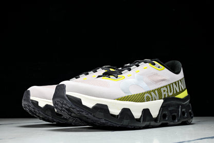 ON CLOUDMONSTER (Varios)