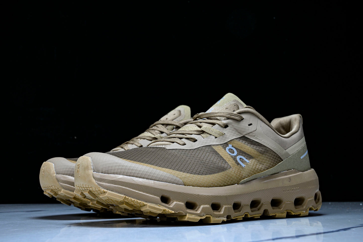 ON CLOUDVISTA Waterproof (Varios)