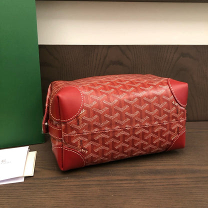 Goyard Bowling 25 Toiletry (Varias)