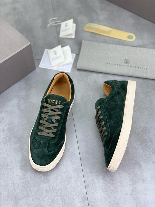 BRUNELLO CUCINELLI Sneakers