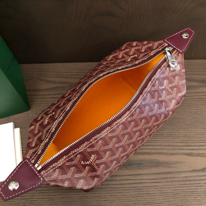 Goyard Bowling 25 Toiletry (Varias)