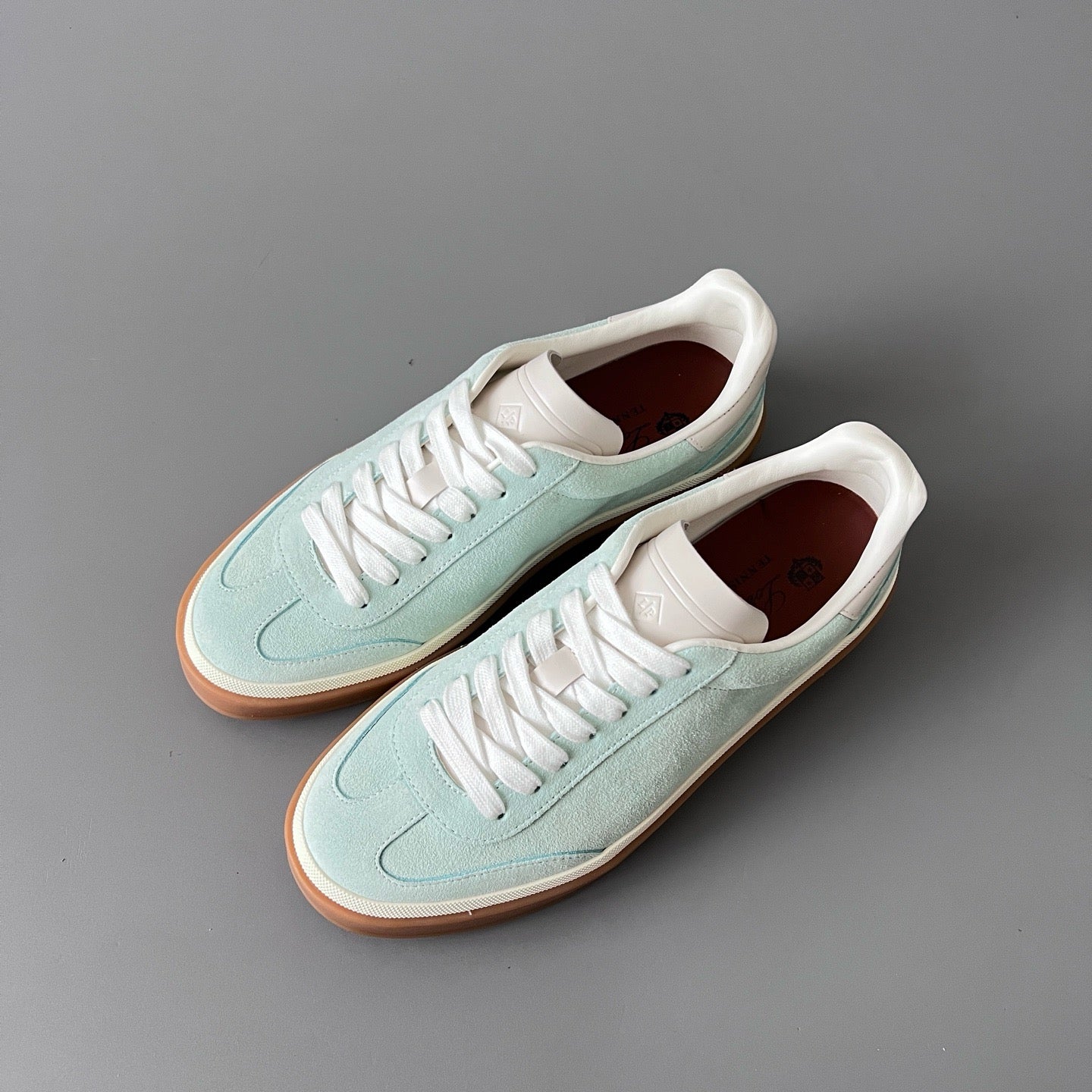 LORA PIANA  Sneakers (Varios)
