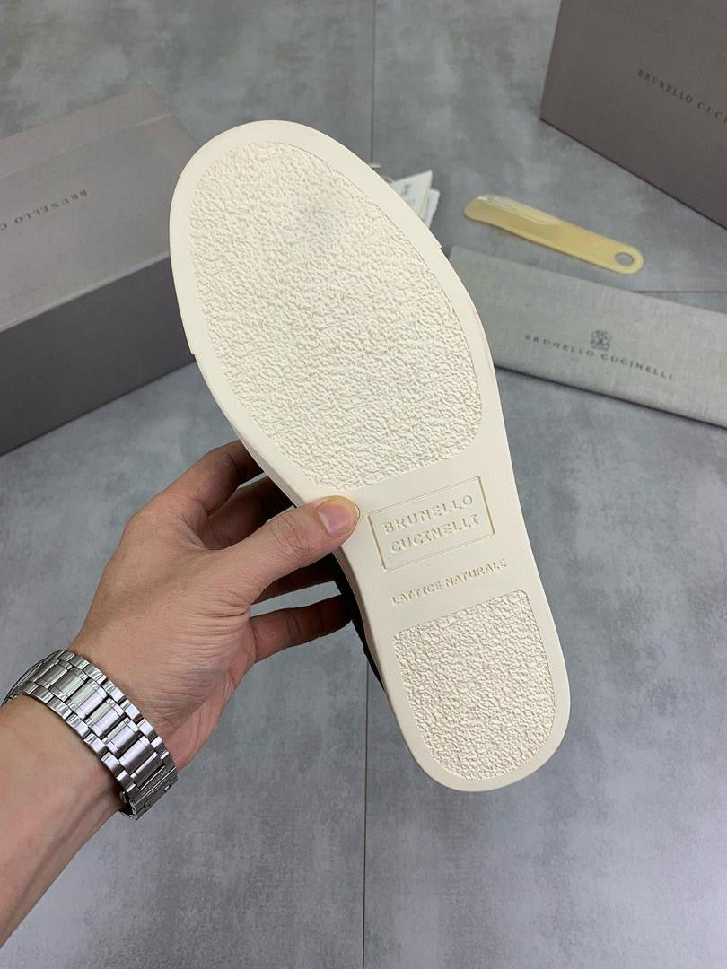 BRUNELLO CUCINELLI Sneakers