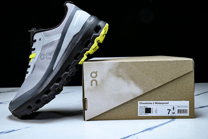 ON CLOUDVISTA Waterproof (Varios)